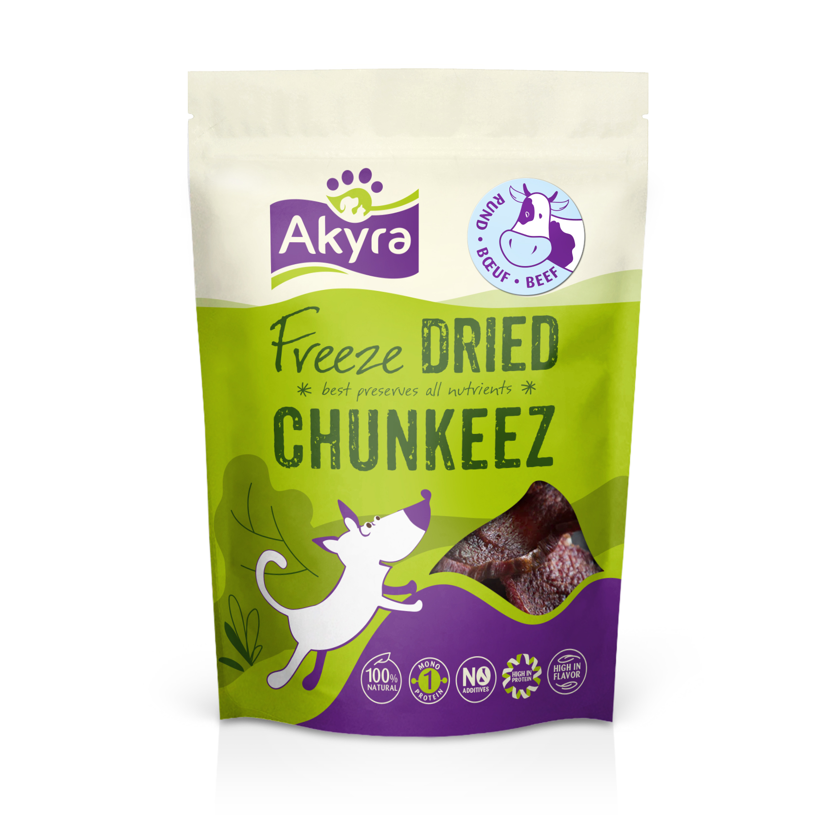 Packaging Design by Boho for Cool4pets BV | Design #35780269