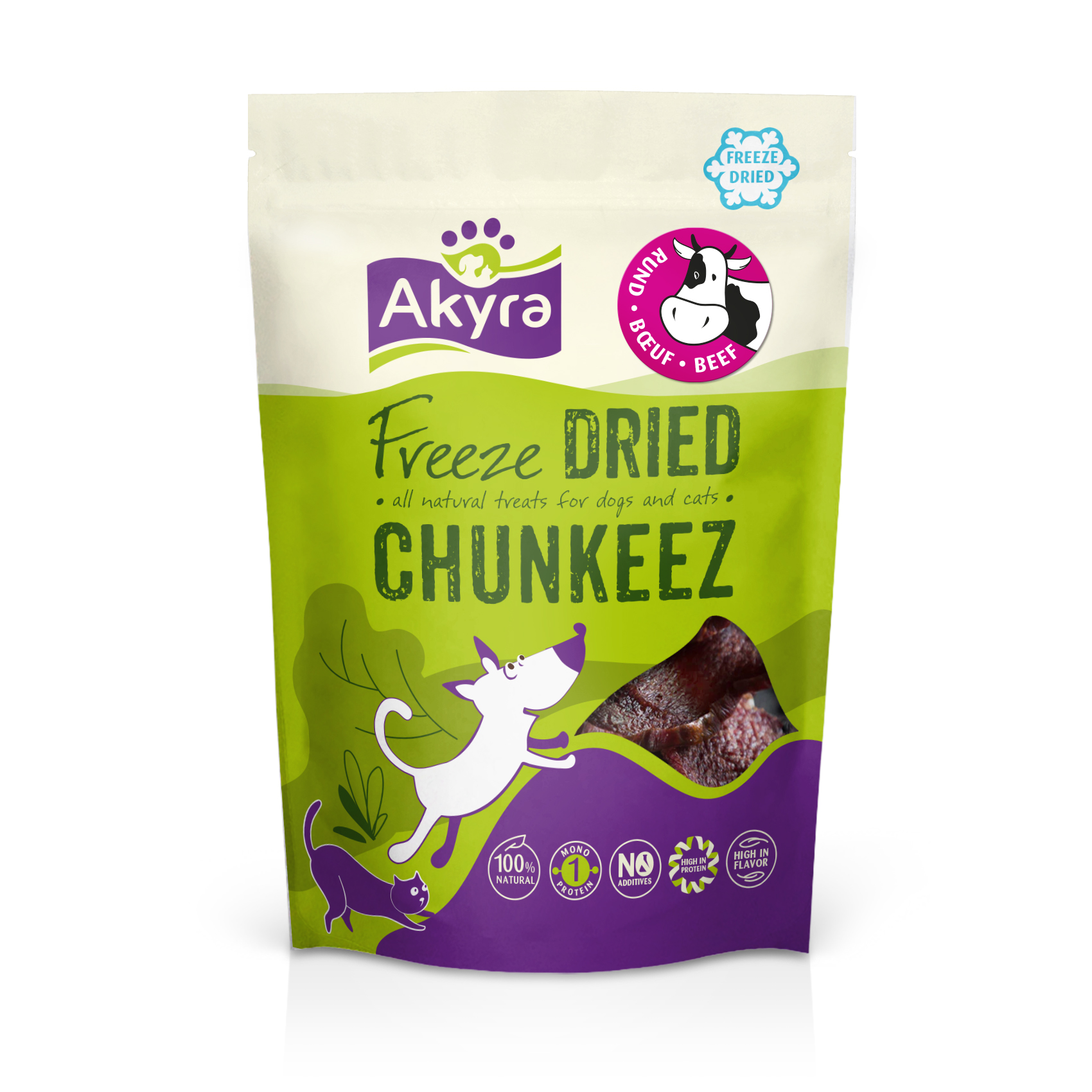 Packaging Design by Boho for Cool4pets BV | Design #35785174
