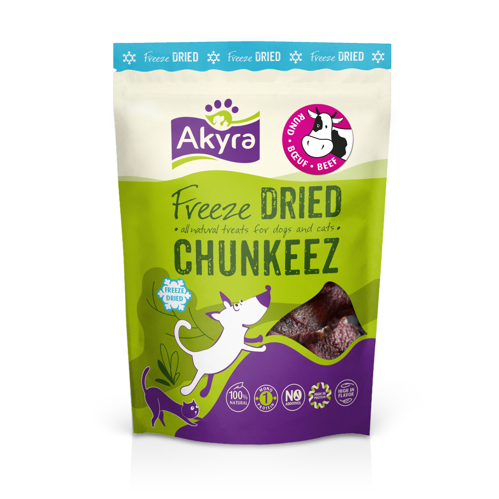 Packaging Design by Boho for Cool4pets BV | Design #35799306