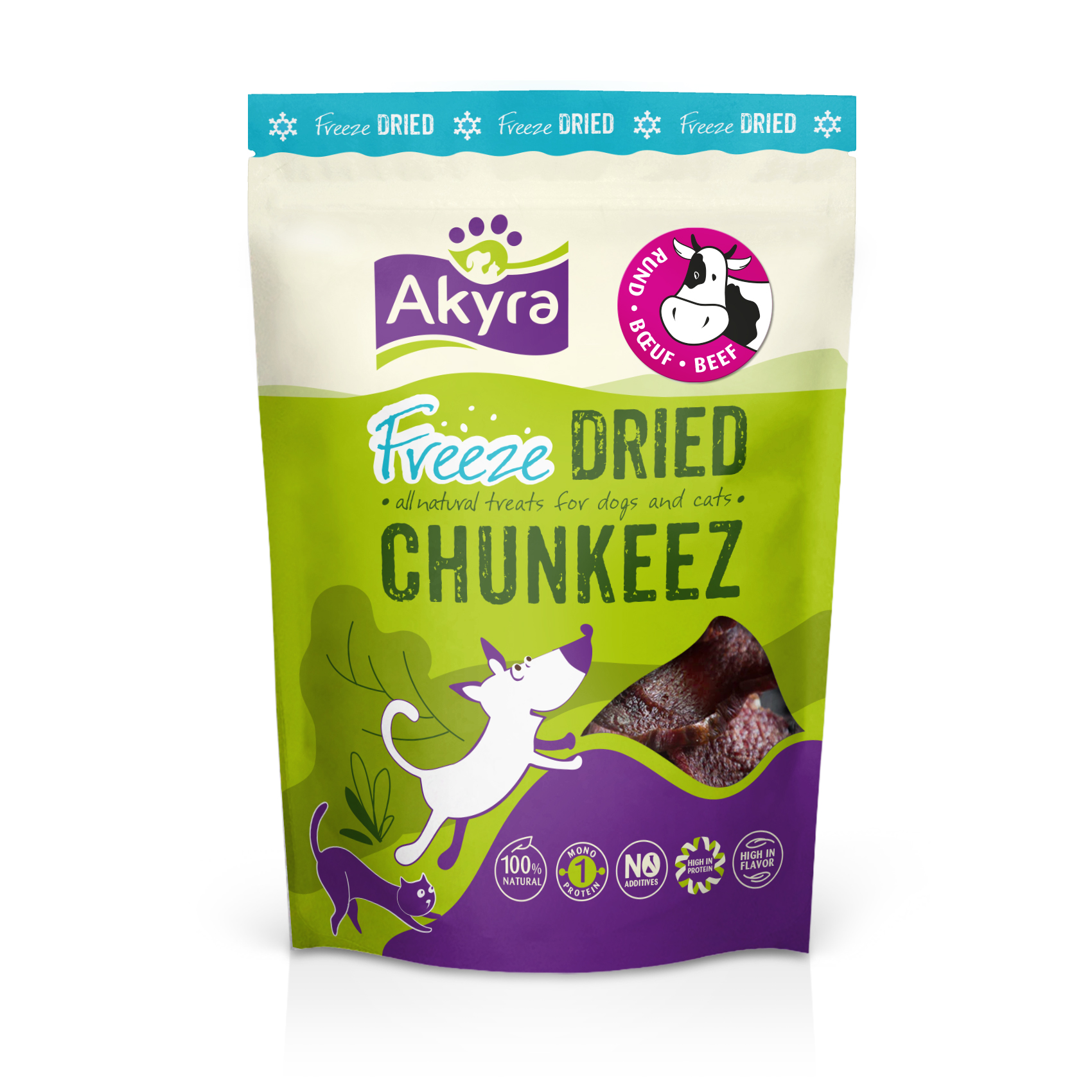 Packaging Design by Boho for Cool4pets BV | Design #35809058