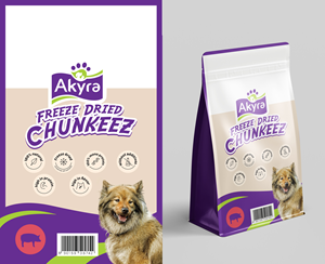 Verpackungs-Design von MNM für Cool4pets BV | Design #35651134