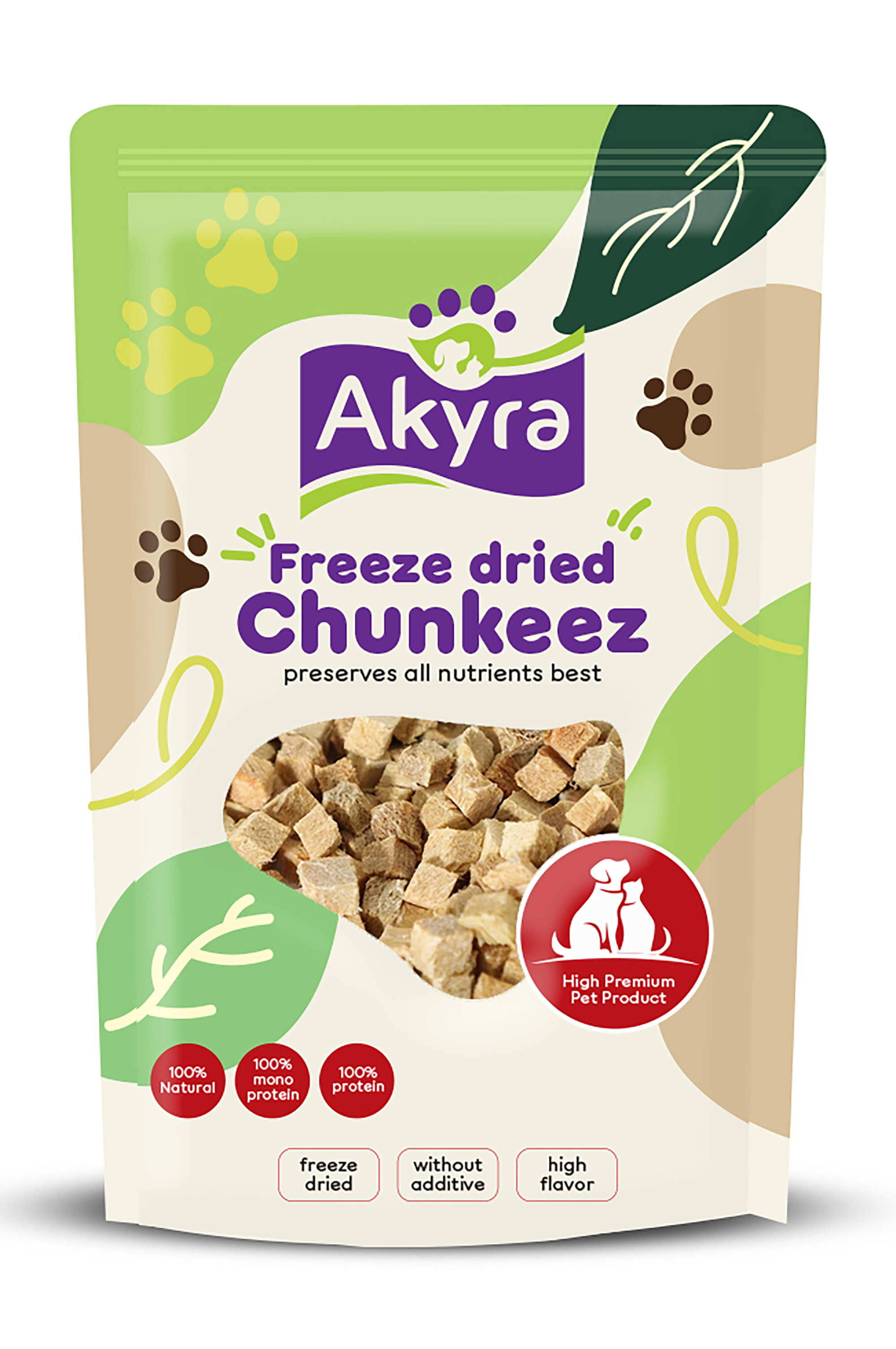 Verpackungs-Design von Ziyab Khan für Cool4pets BV | Design #35652312