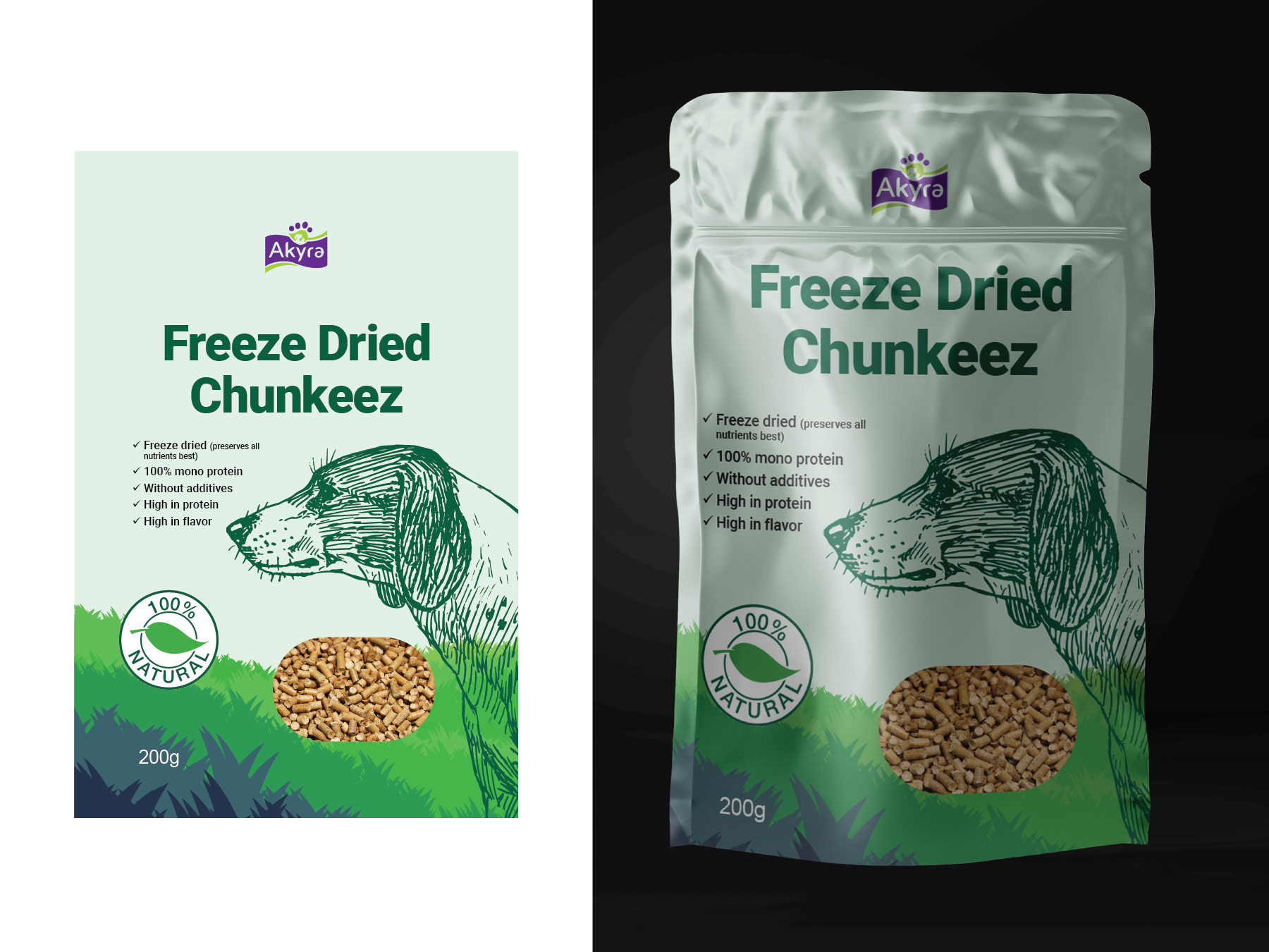 Verpackungs-Design von GMWIRE für Cool4pets BV | Design #35687610