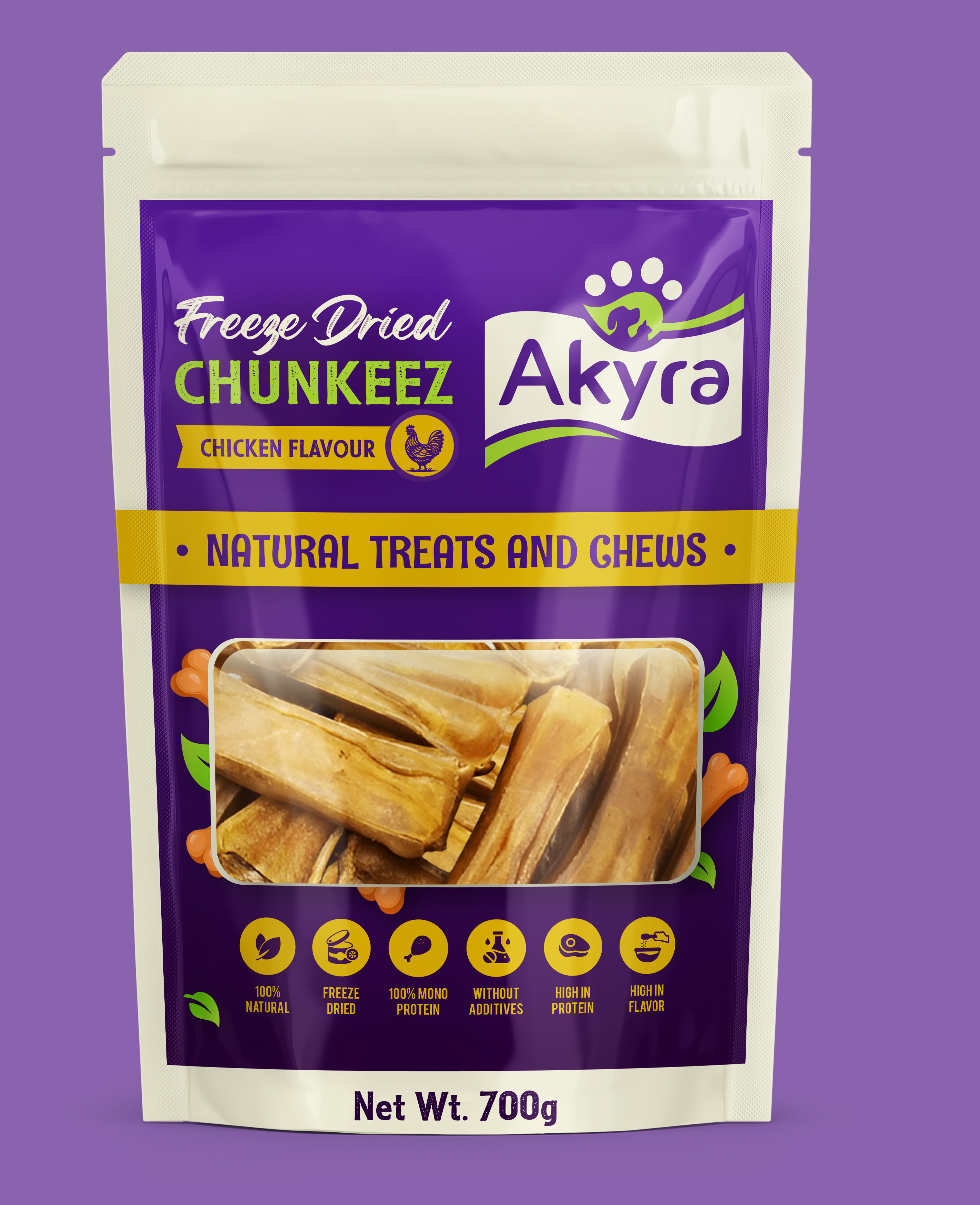 Packaging Design by SAI DESIGNS for Cool4pets BV | Design #35667035