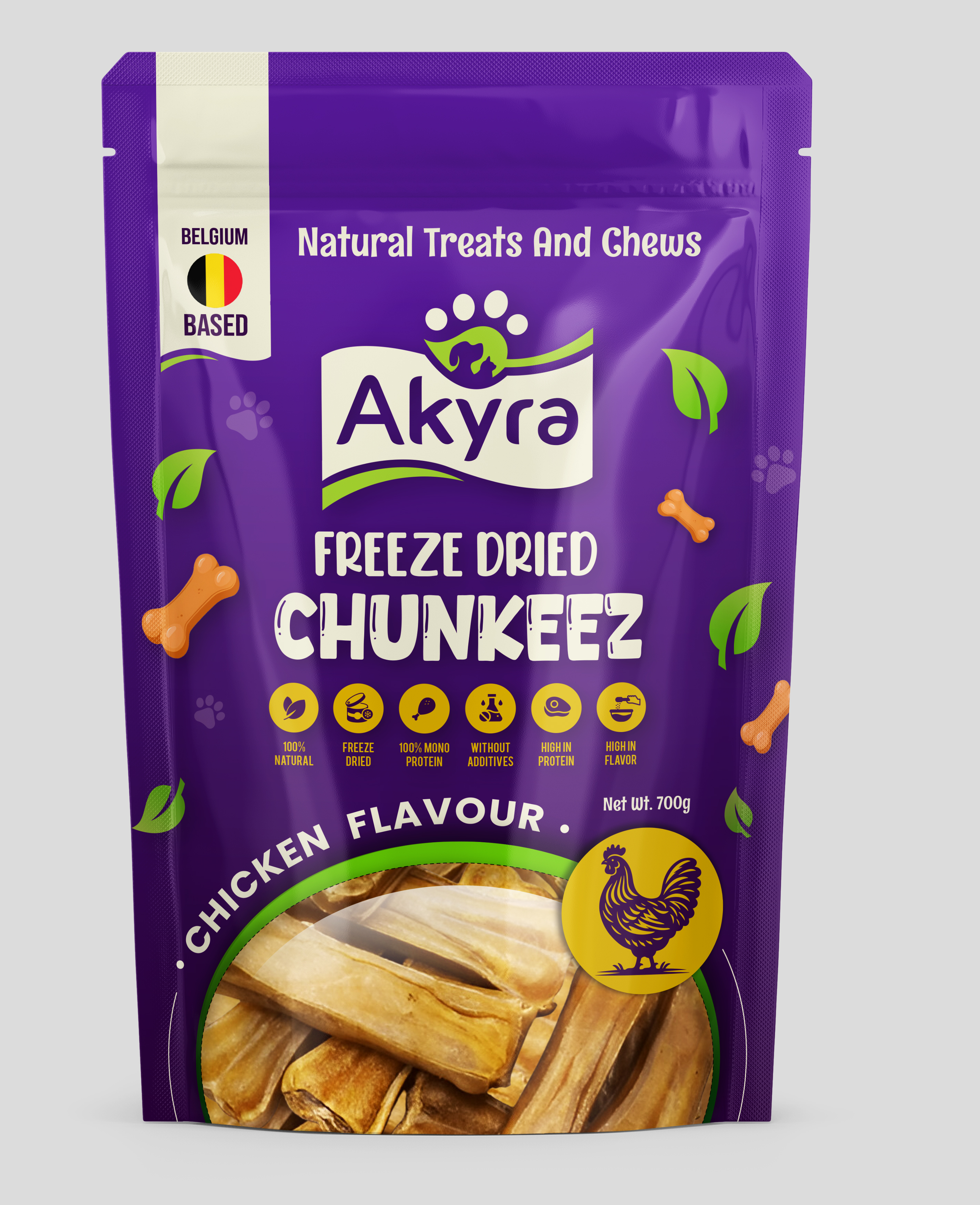 Packaging Design by SAI DESIGNS for Cool4pets BV | Design #35667036