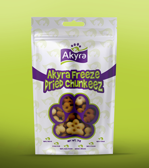 Packaging Design by negrorichi