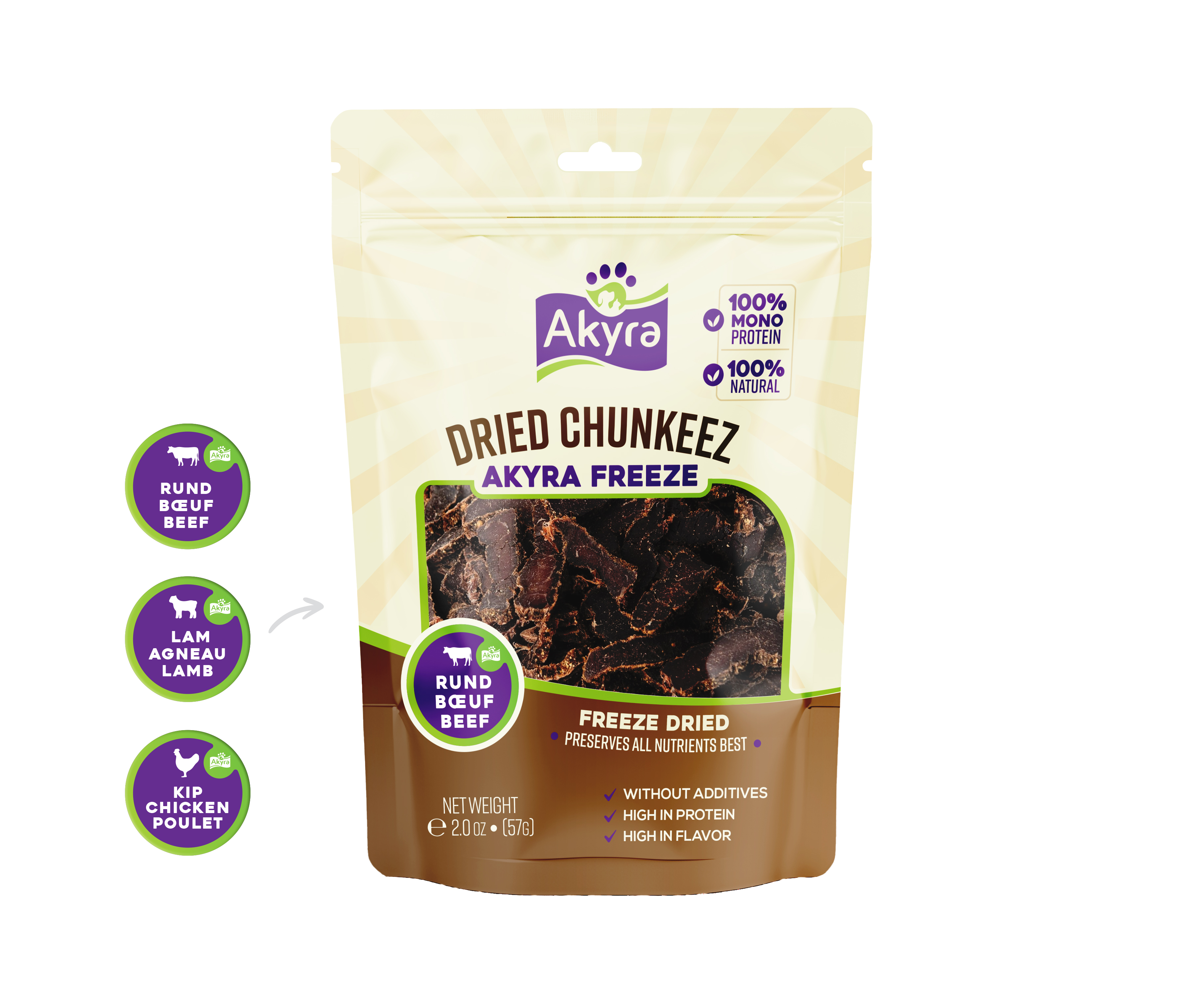 Packaging Design by davidsantacruz7 for Cool4pets BV | Design #35656378