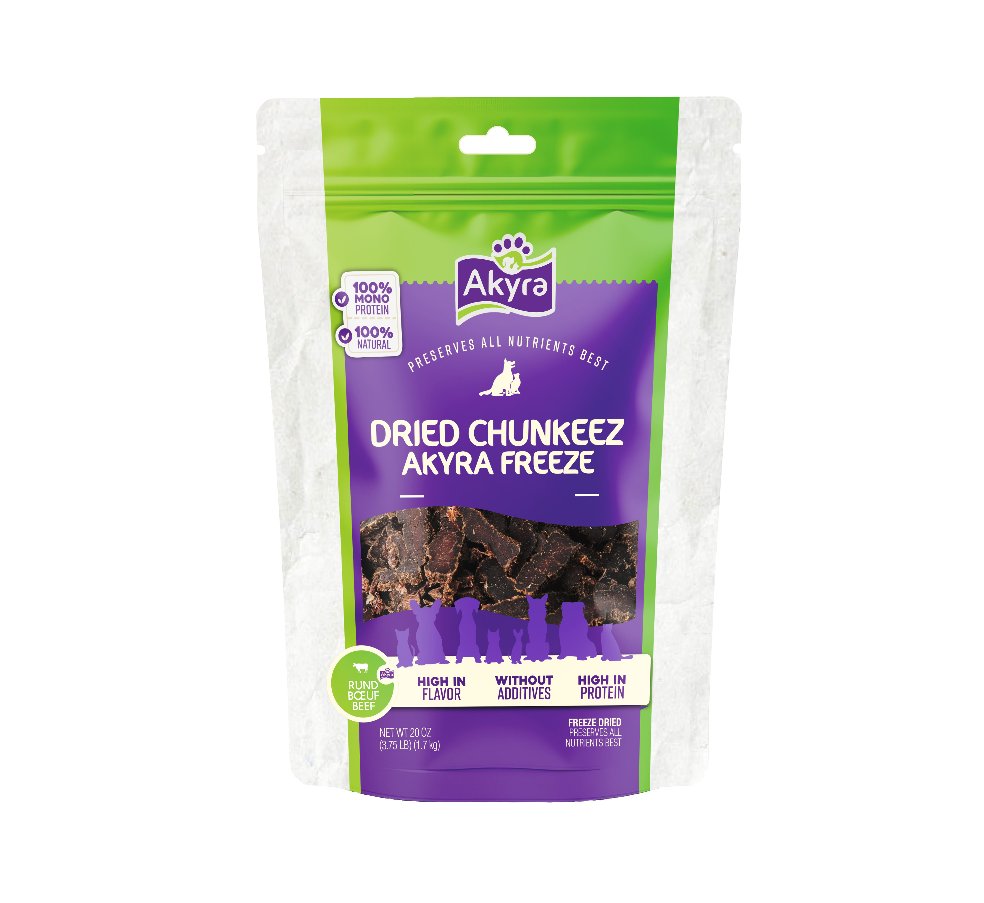 Packaging Design by davidsantacruz7 for Cool4pets BV | Design #35671509