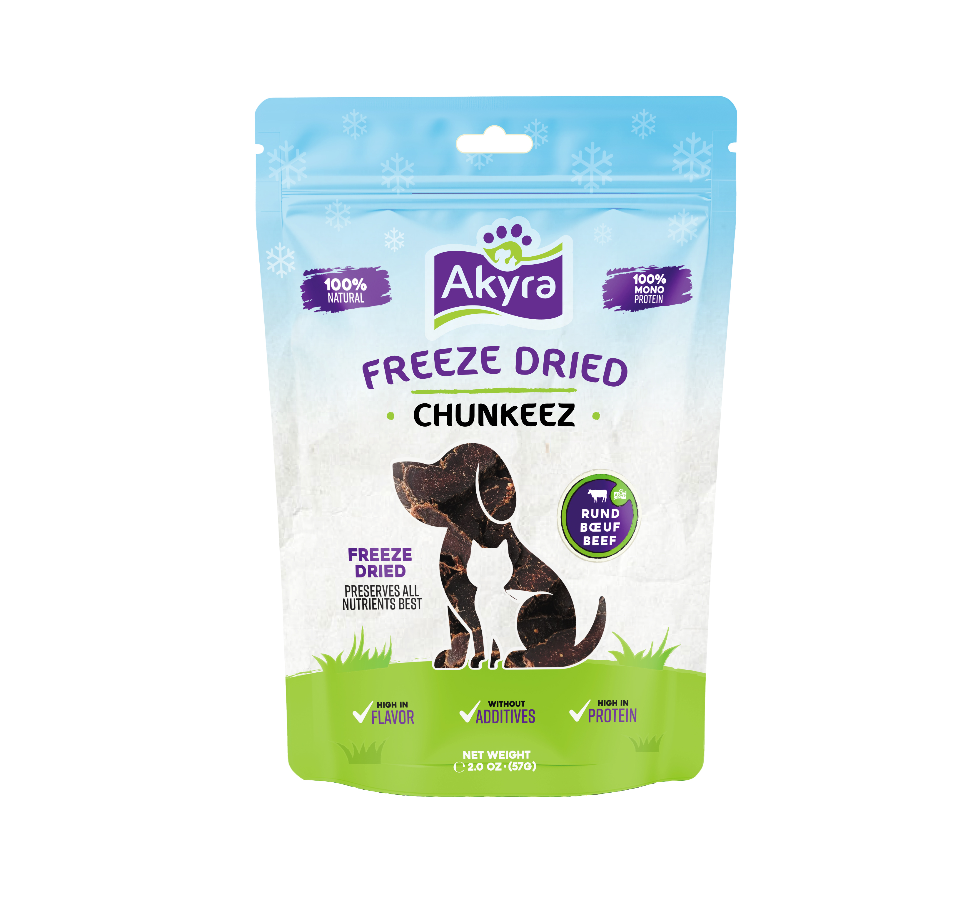 Packaging Design by davidsantacruz7 for Cool4pets BV | Design #35737442