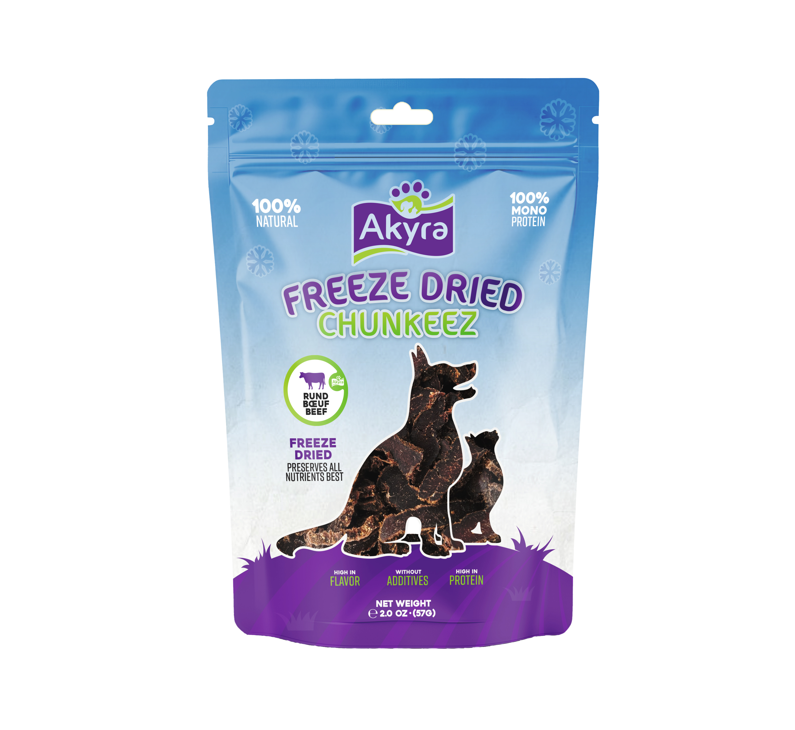 Packaging Design by davidsantacruz7 for Cool4pets BV | Design #35738786