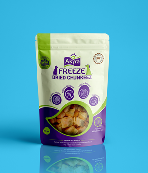 Packaging Design by RGraphic for Cool4pets BV | Design: #35688362