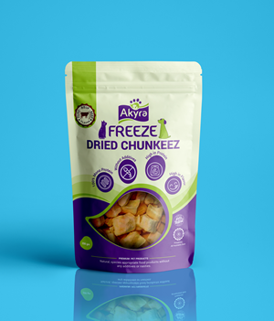 Packaging Design by RGraphic