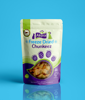 Verpackungs-Design von RGraphic für Cool4pets BV | Design #35735832