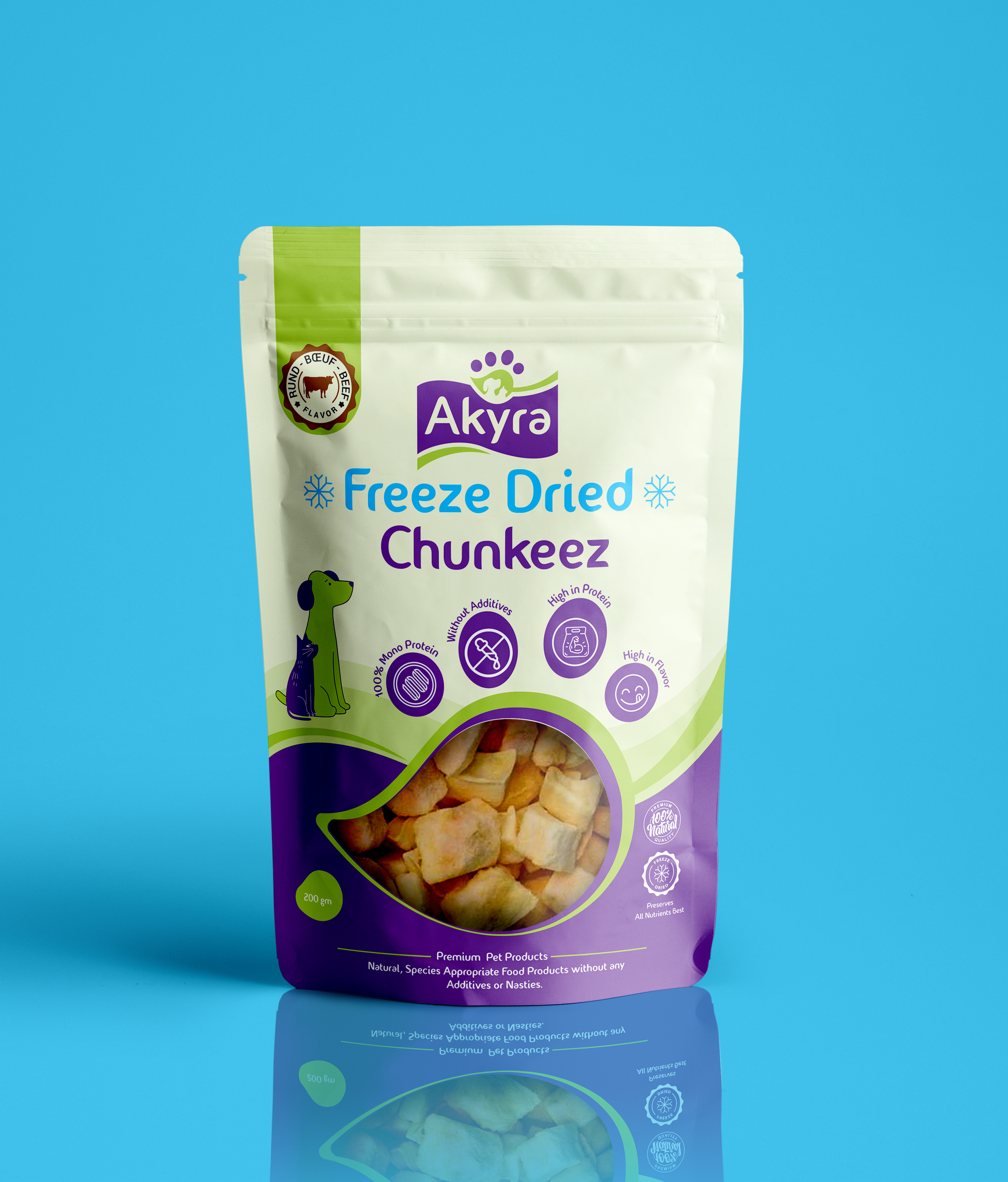 Packaging Design by RGraphic for Cool4pets BV | Design #35735834