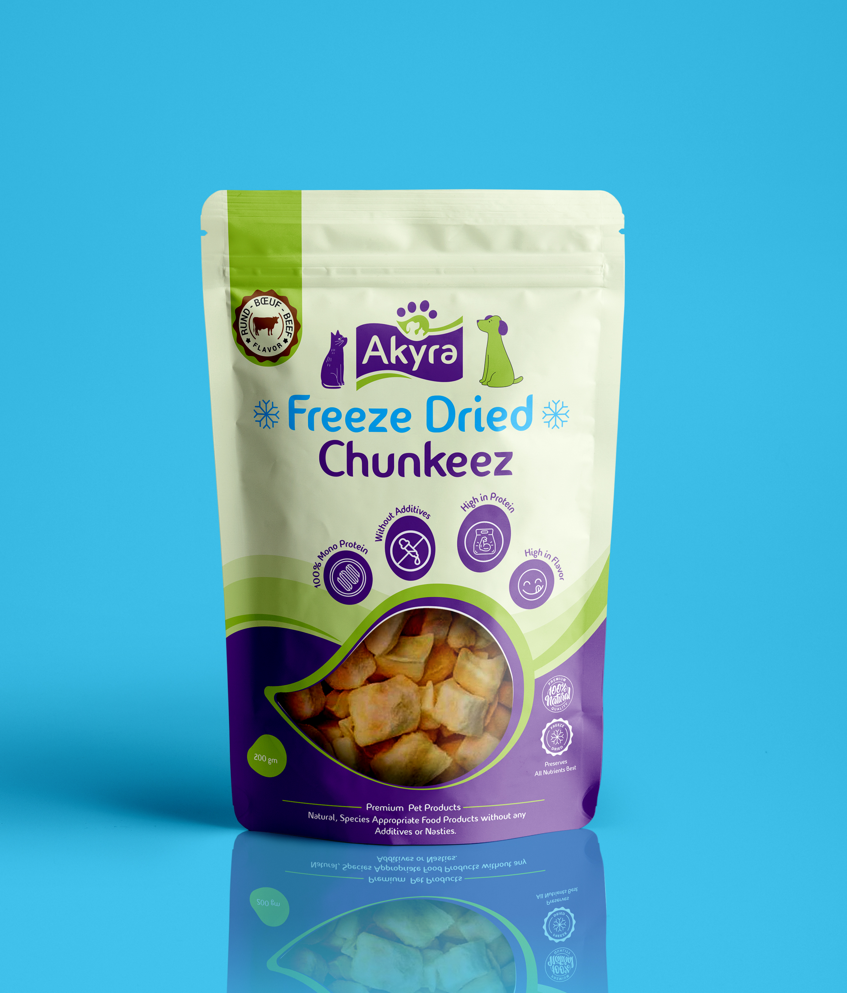 Packaging Design by RGraphic for Cool4pets BV | Design #35735844