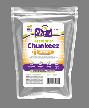 Verpackungs-Design von Dzhafir für Cool4pets BV | Design #35655656