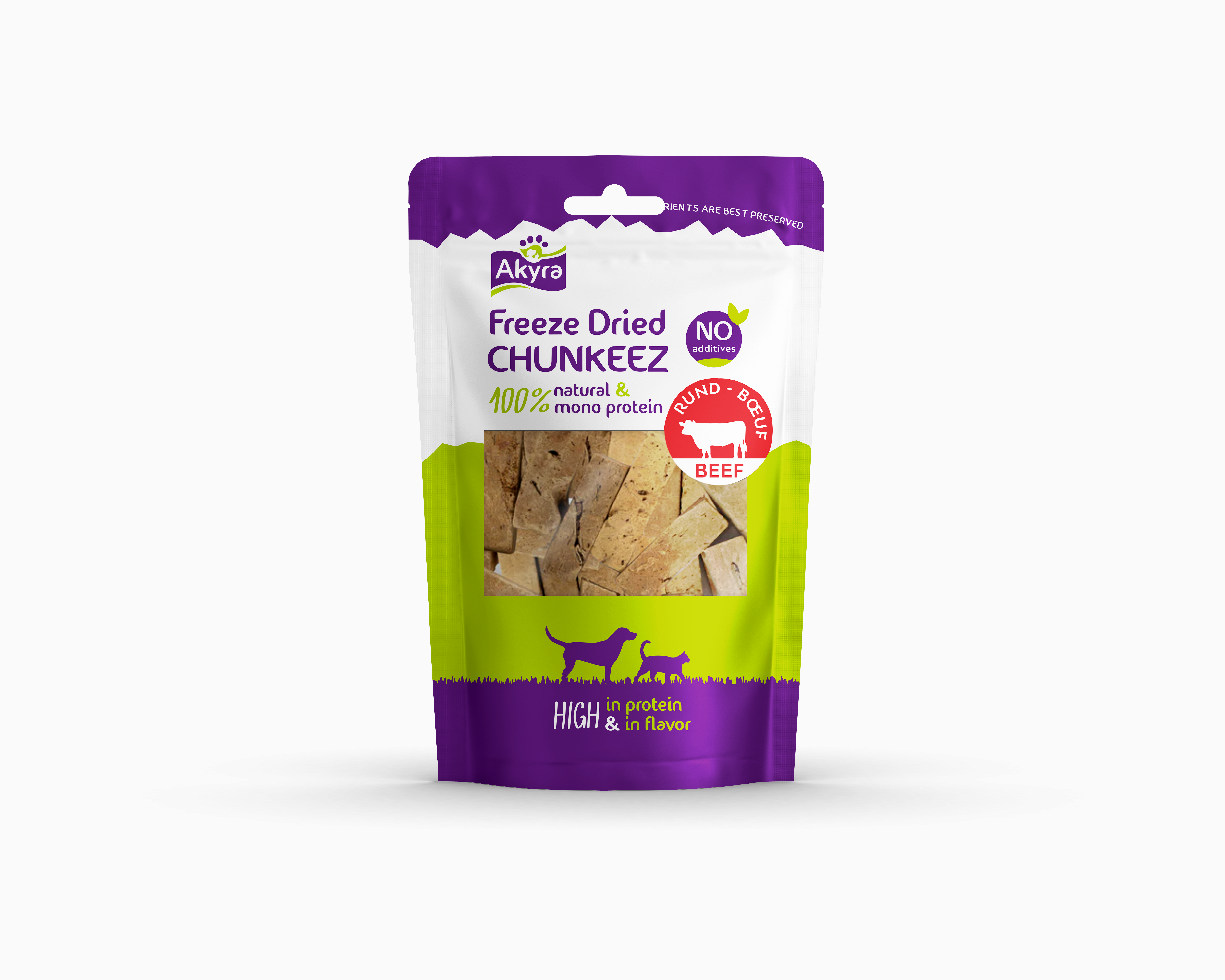 Packaging Design by Silviya M for Cool4pets BV | Design #35689269