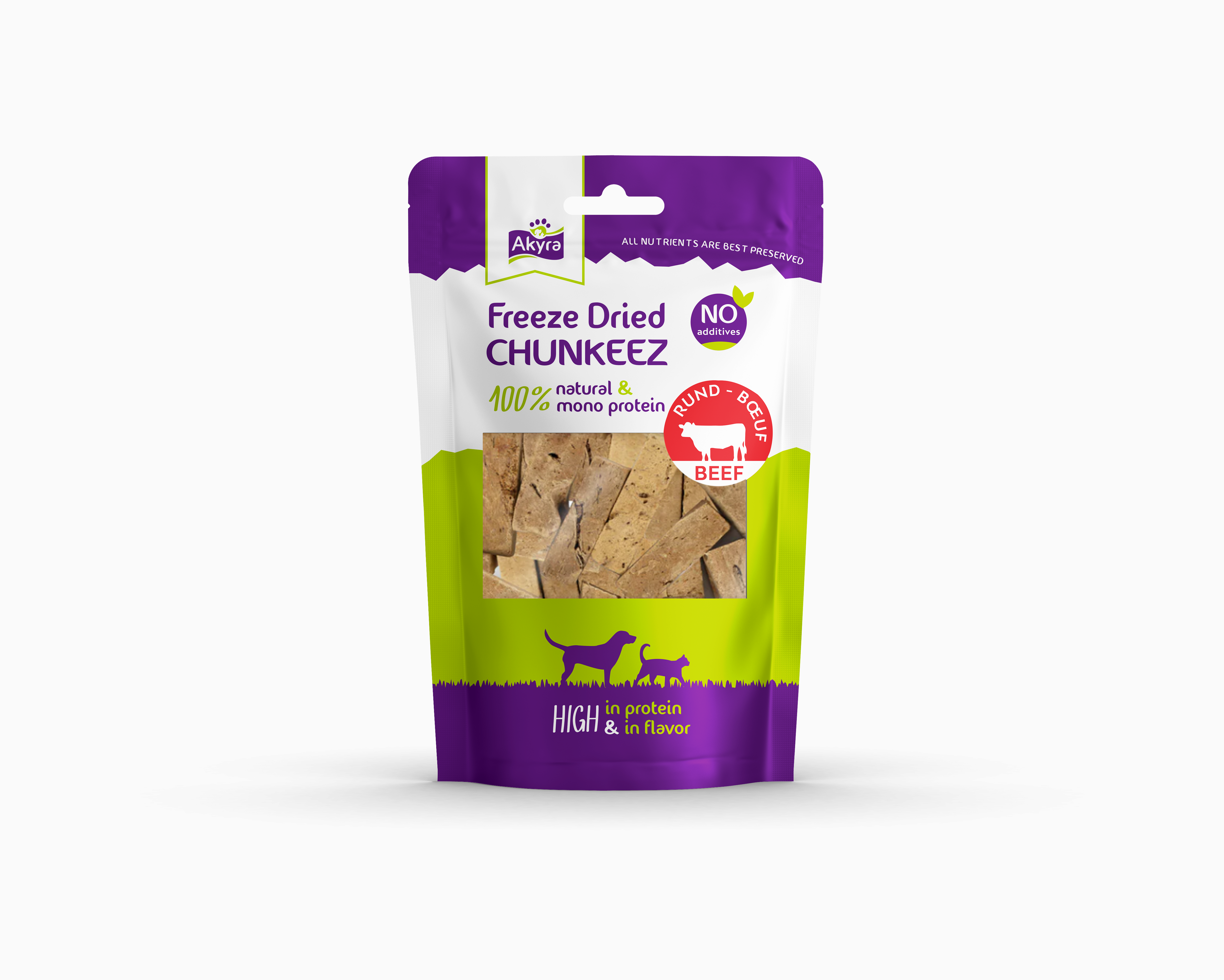 Packaging Design by Silviya M for Cool4pets BV | Design #35689303