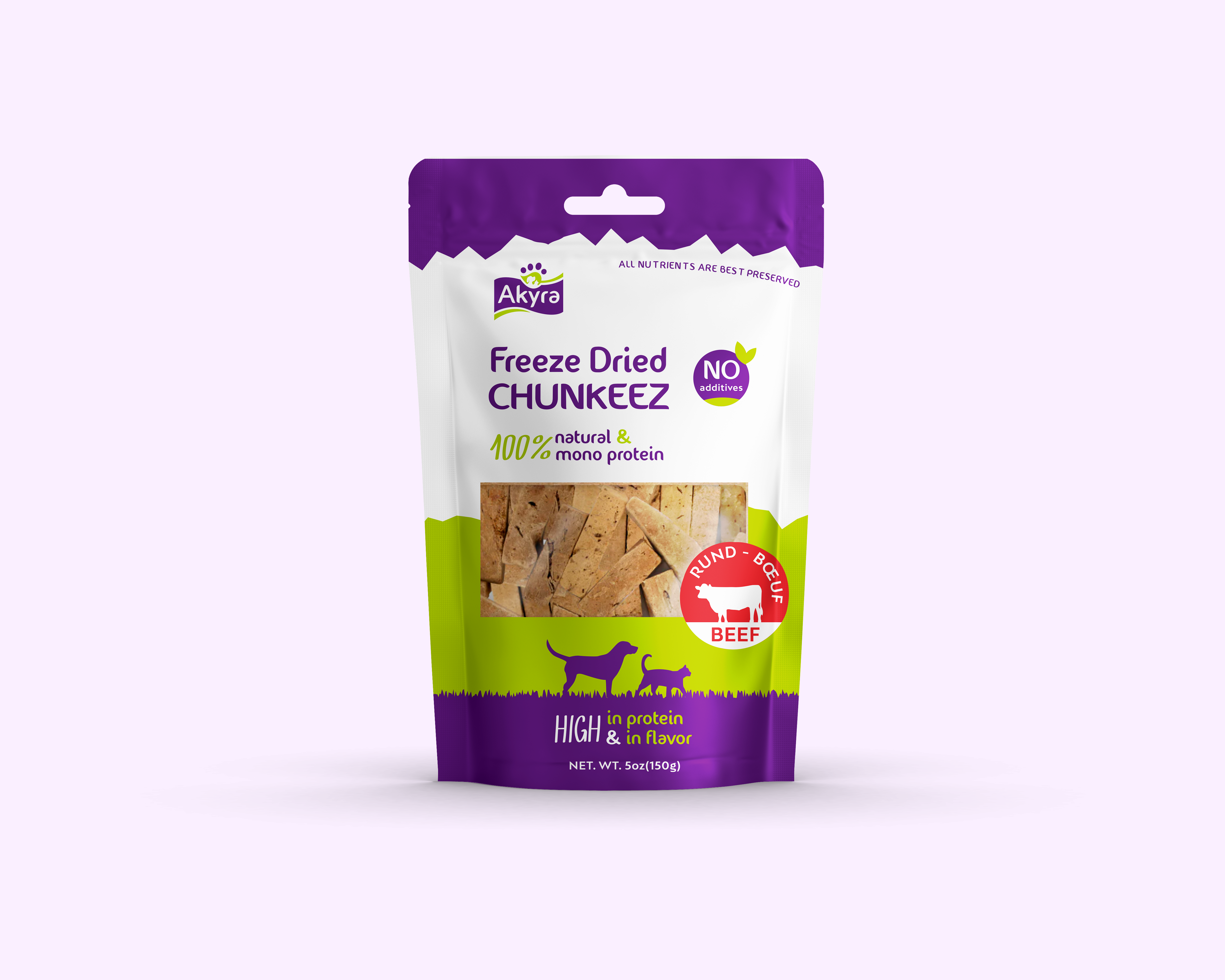 Packaging Design by Silviya M for Cool4pets BV | Design #35689395