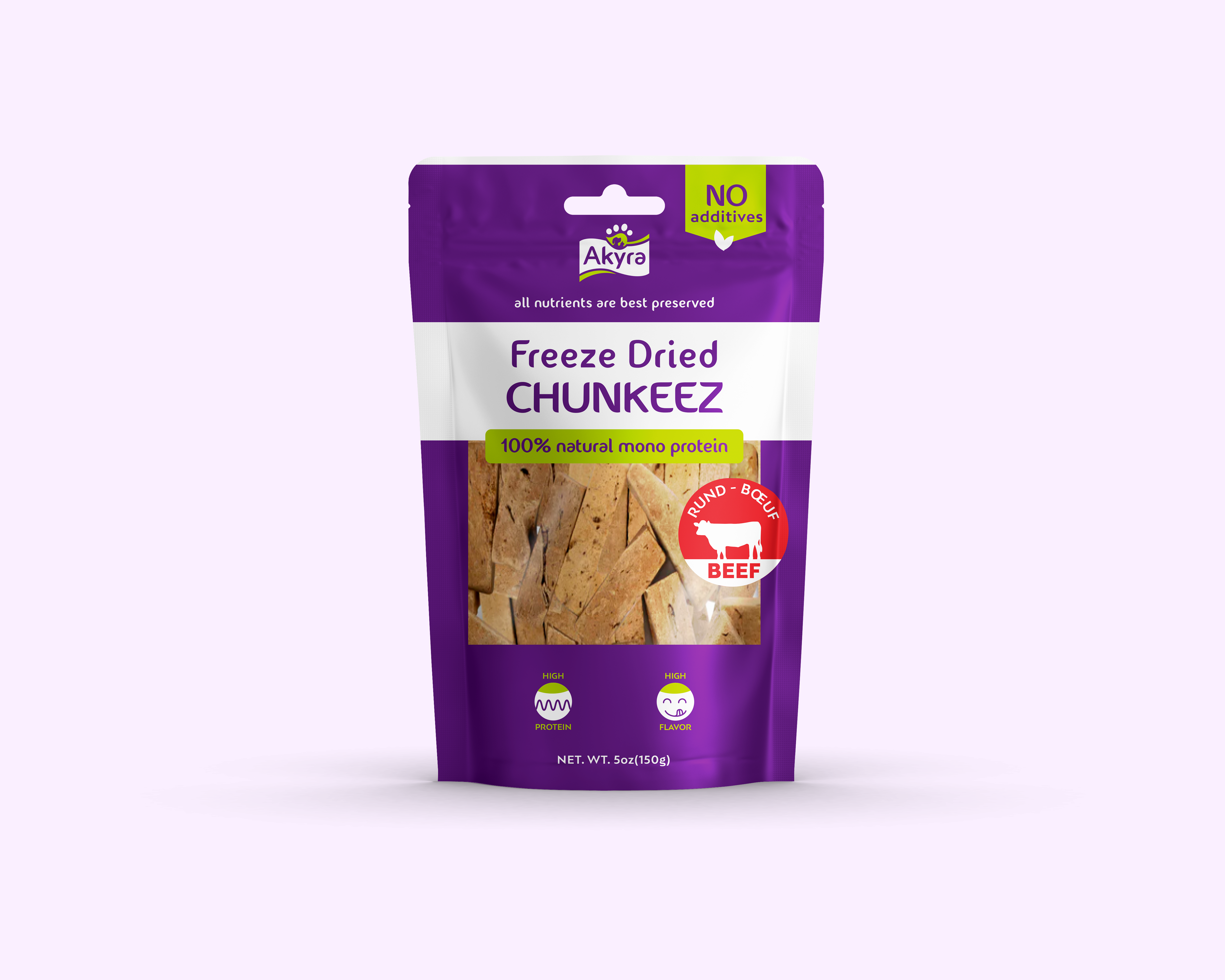 Packaging Design by Silviya M for Cool4pets BV | Design #35700820