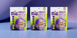 Packaging Design by Ibrahim Akash