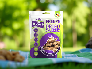 Verpackungs-Design von Ibrahim Akash für Cool4pets BV | Design: #35656069