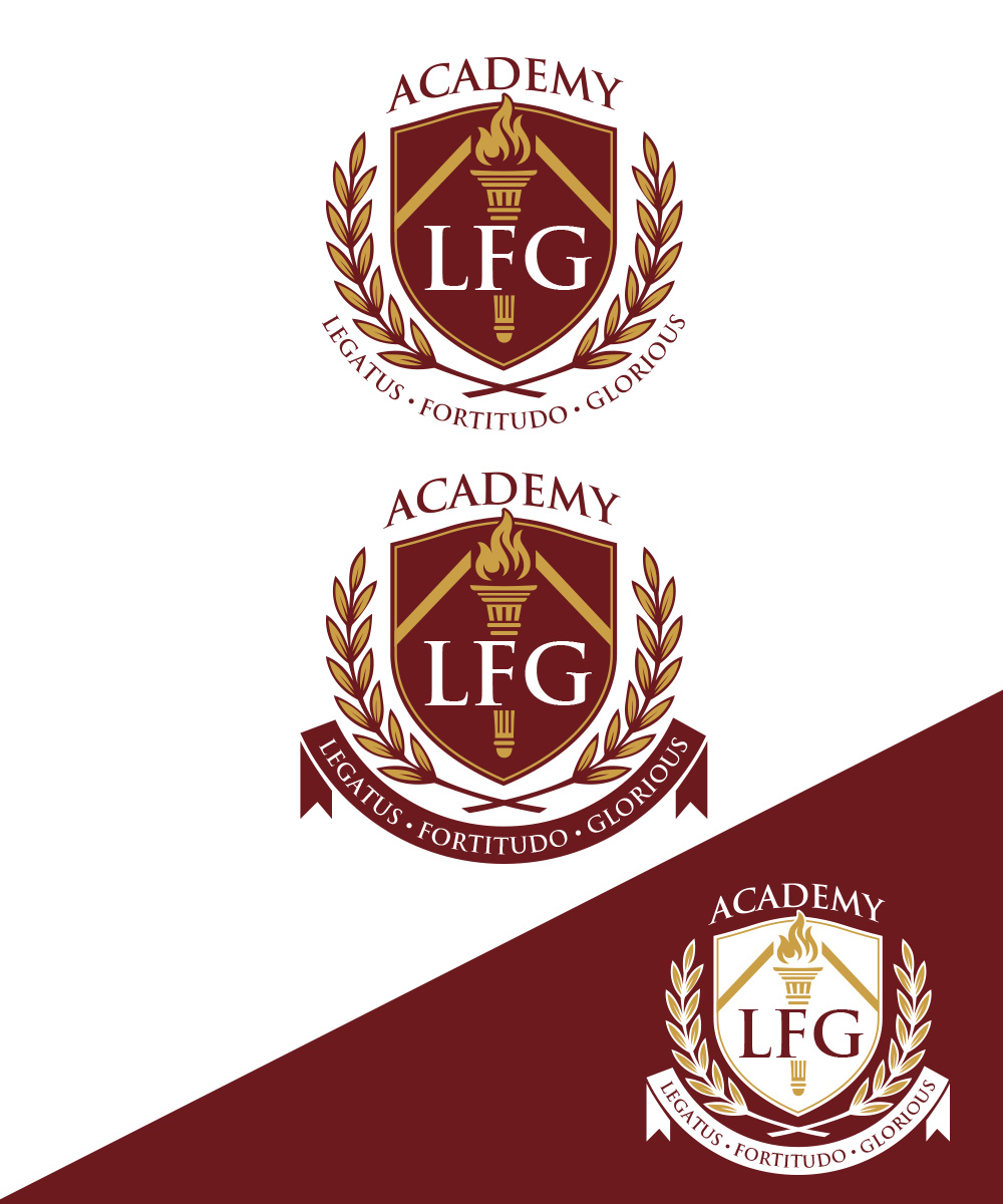 Logo Design by StudioD™ for this project | Design #35651043