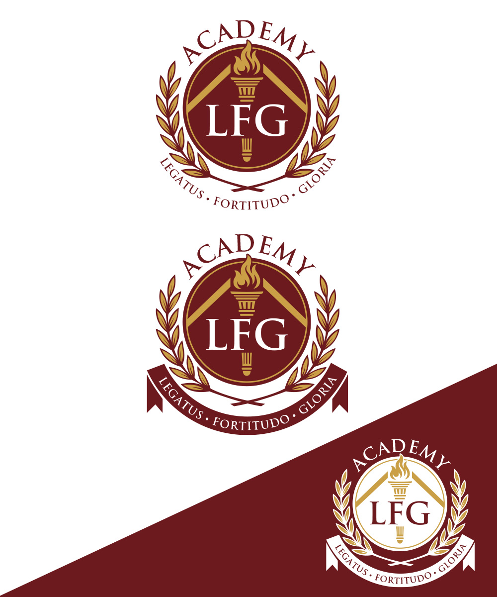 Logo Design by StudioD™ for this project | Design #35661648