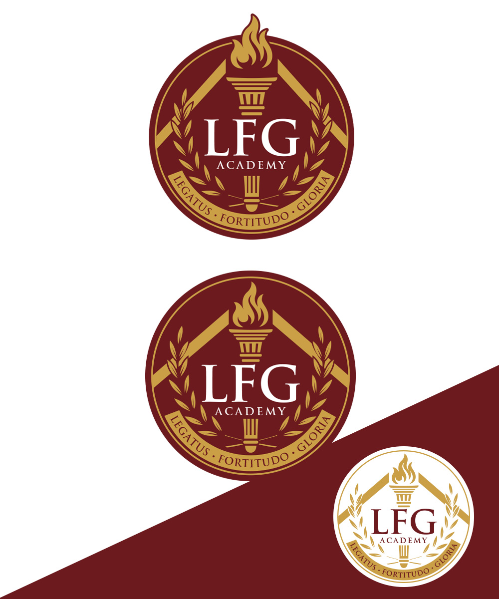 Logo Design by StudioD™ for this project | Design #35661719