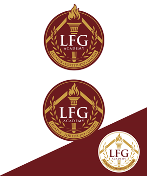 Logo Design by StudioD™ for this project | Design: #35661719