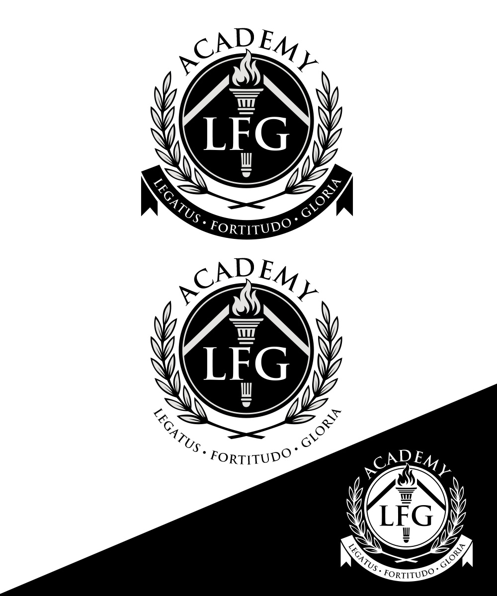 Logo Design by StudioD™ for this project | Design #35664650