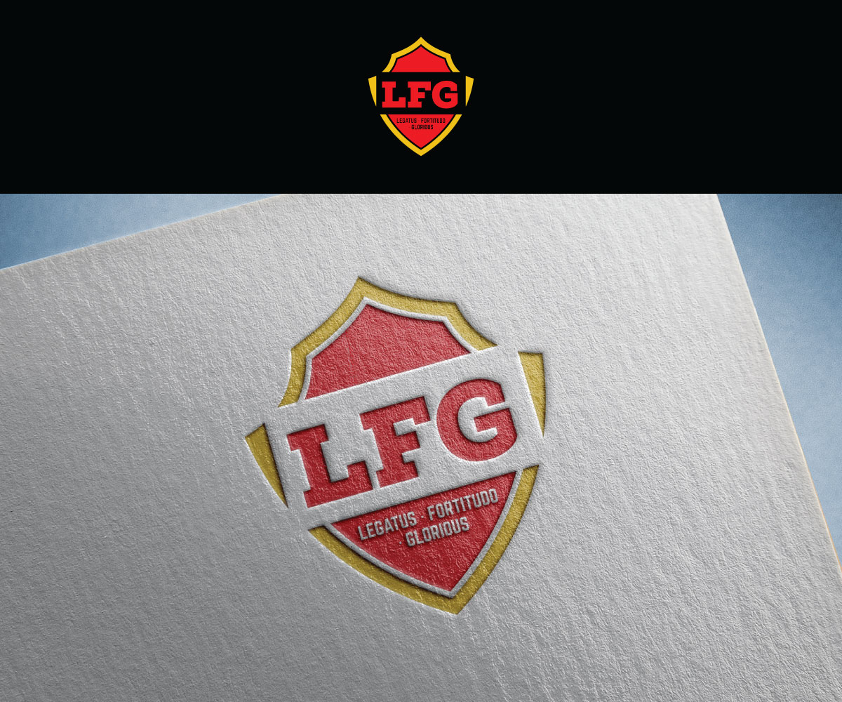Logo Design by Luckey yaari for this project | Design #35654143