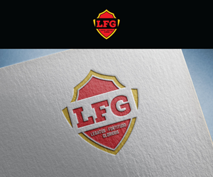 Logo Design by Luckey yaari for this project | Design: #35654143