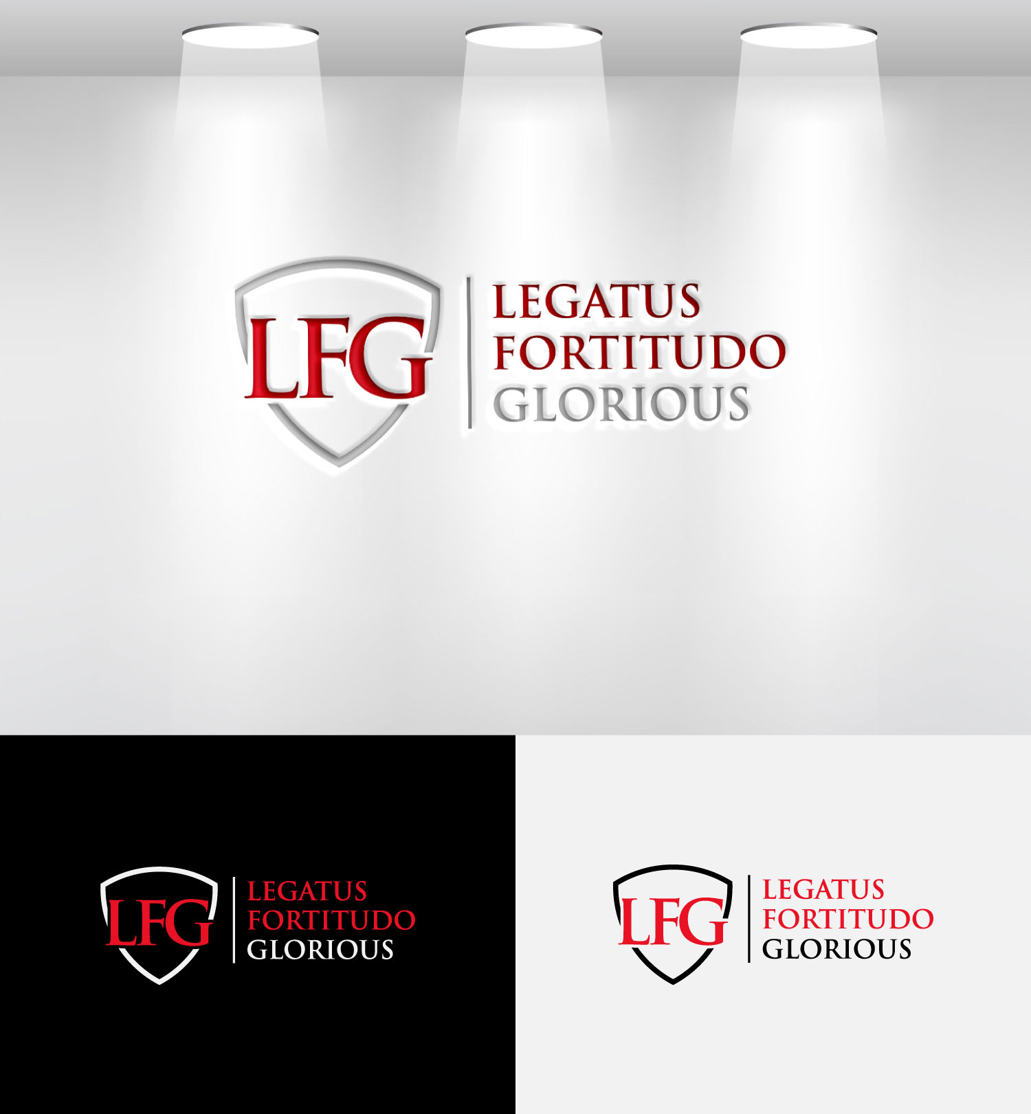 Logo Design by Mi Design1 for this project | Design #35650835