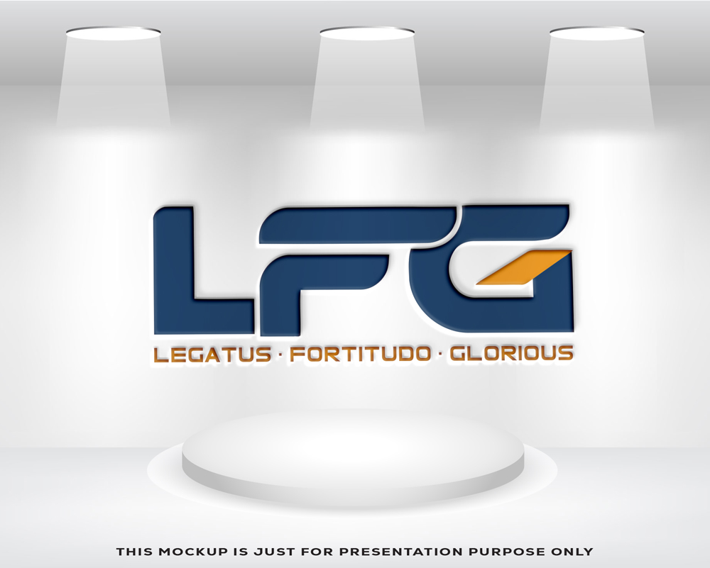 Logo-Design von Razaq für dieses Projekt | Design #35651804