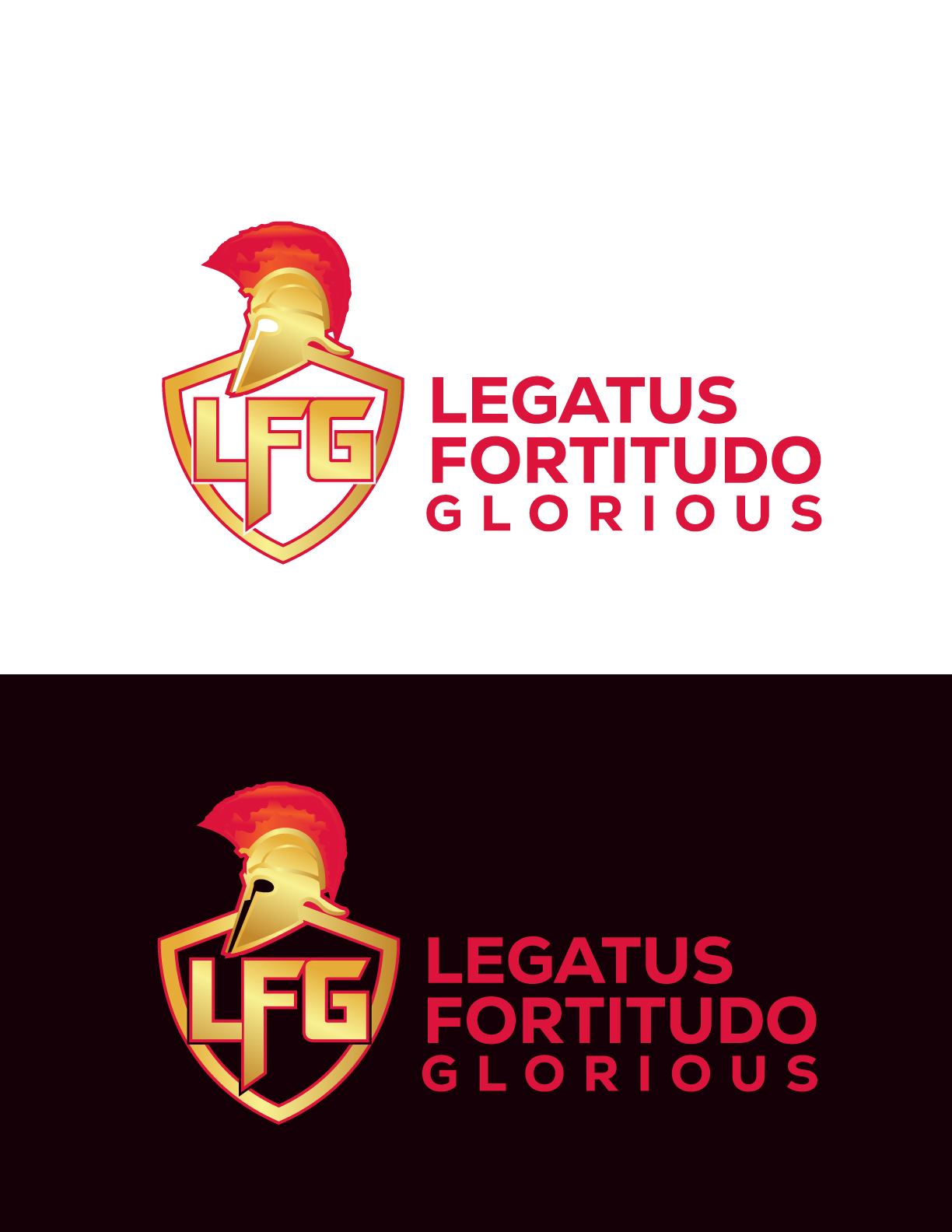 Logo Design by Revolt Team for this project | Design #35652879