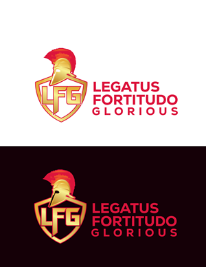Logo Design by Revolt Team for this project | Design: #35652879