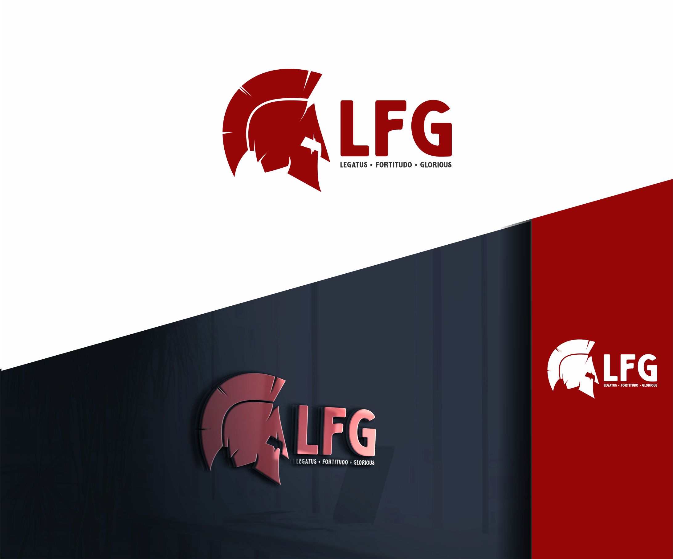 Logo Design by alkaline for this project | Design #35651624