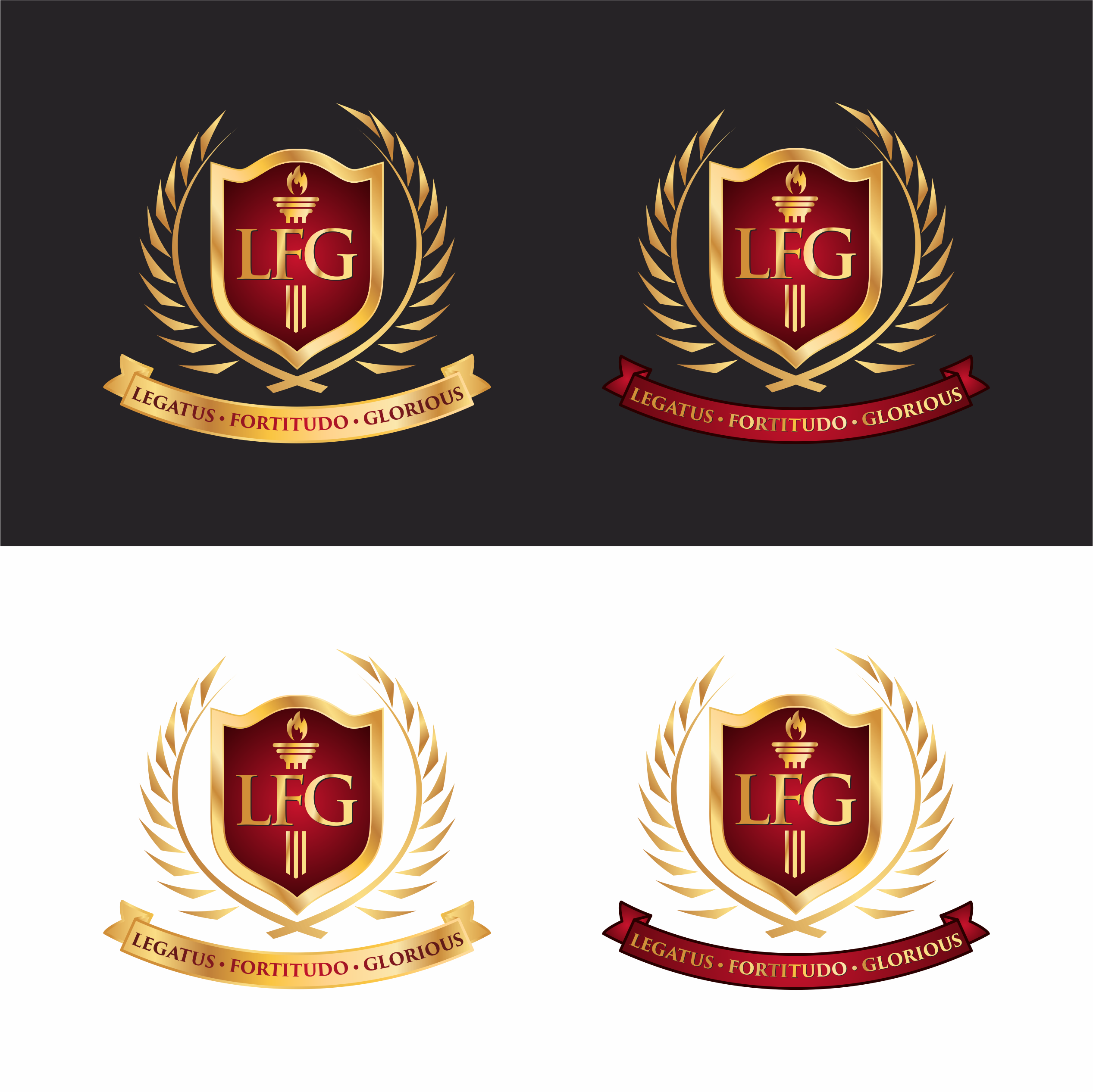 Logo Design by melzh for this project | Design #35652181
