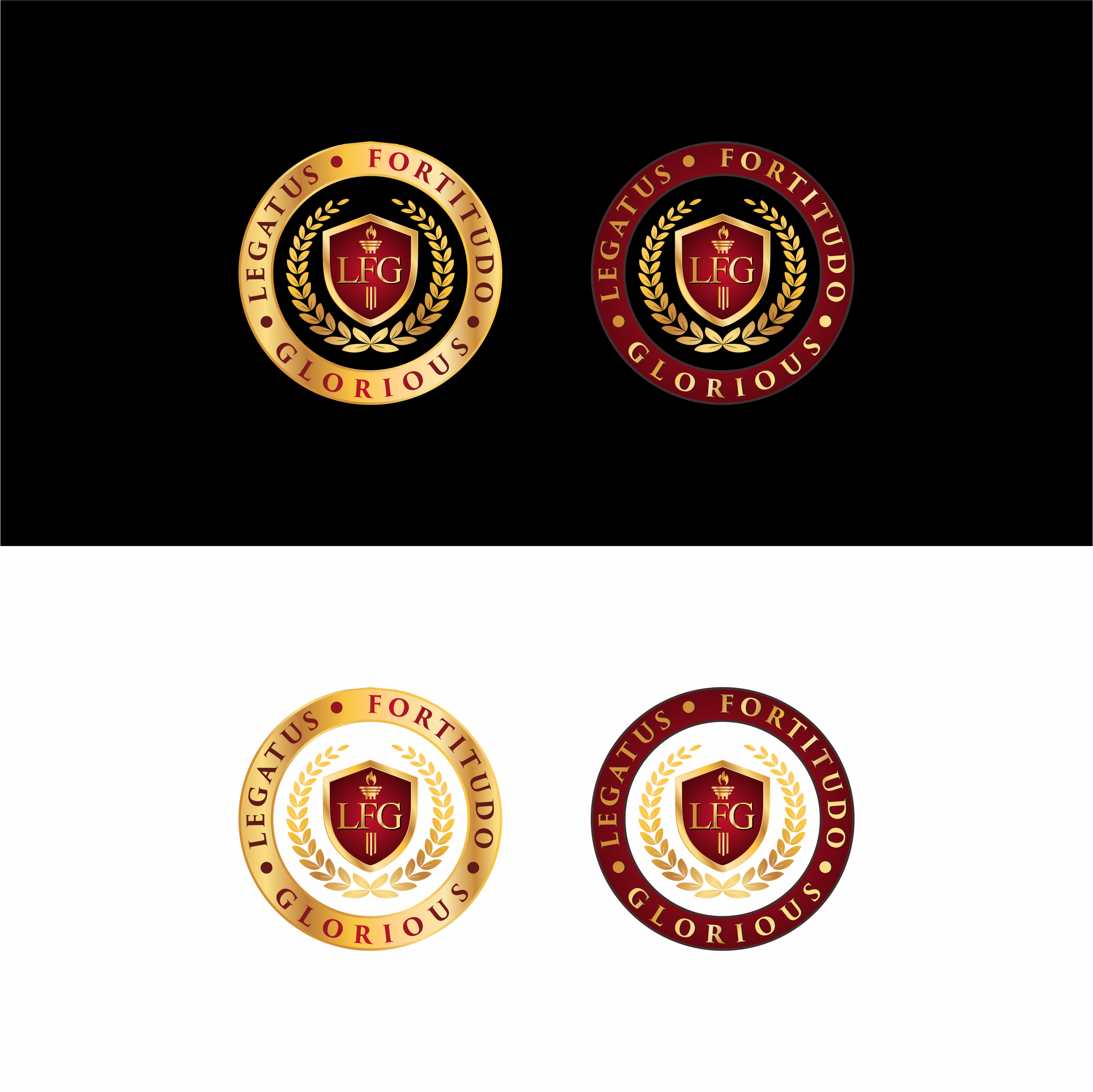 Logo Design by melzh for this project | Design #35657582