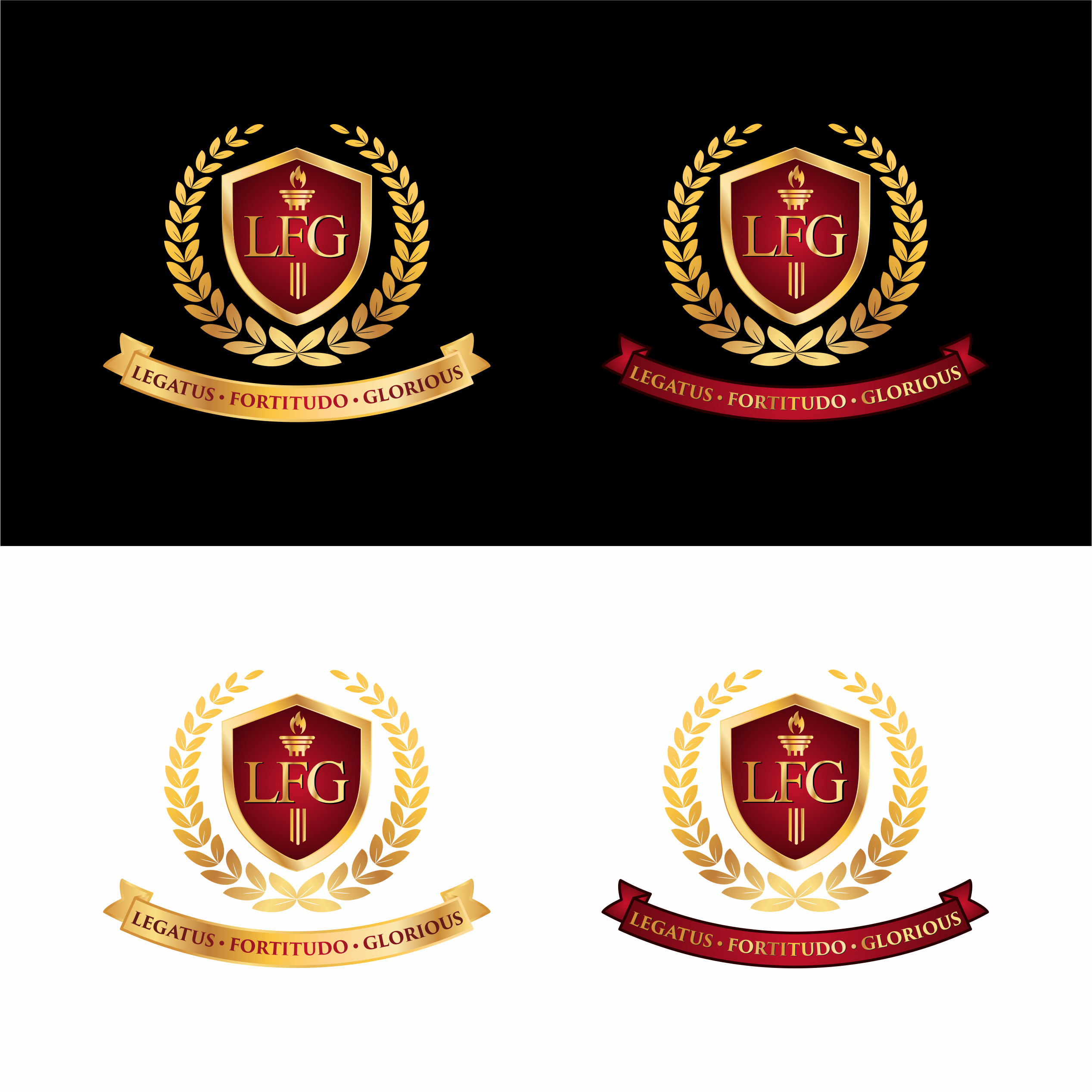 Logo Design by melzh for this project | Design #35657583