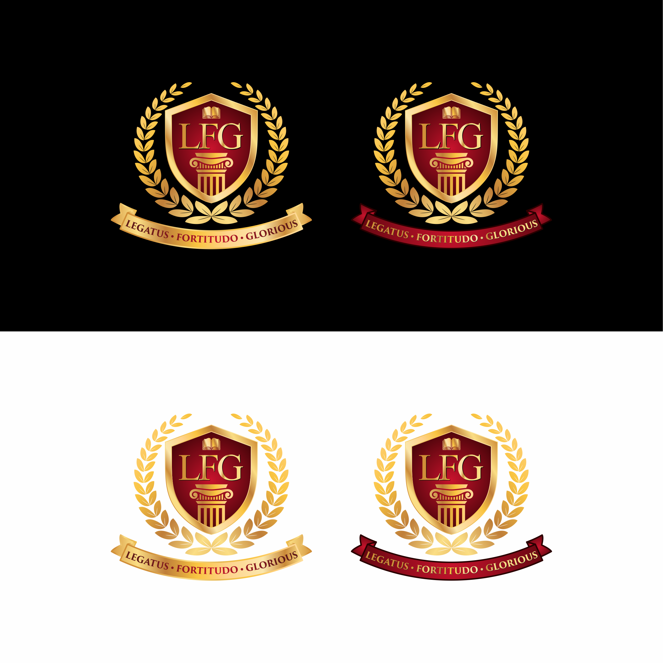 Logo Design by melzh for this project | Design #35658439