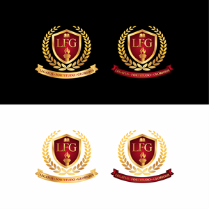 Logo Design by melzh for this project | Design: #35658441
