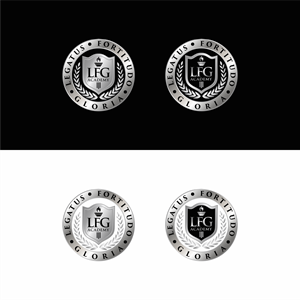Logo Design by melzh for this project | Design: #35662127