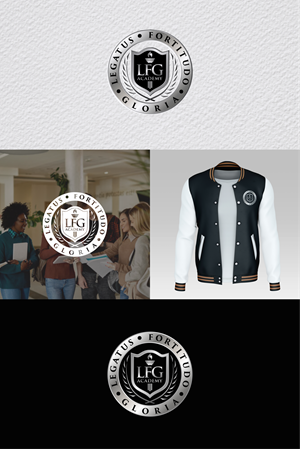 Logo Design by melzh for this project | Design: #35662533