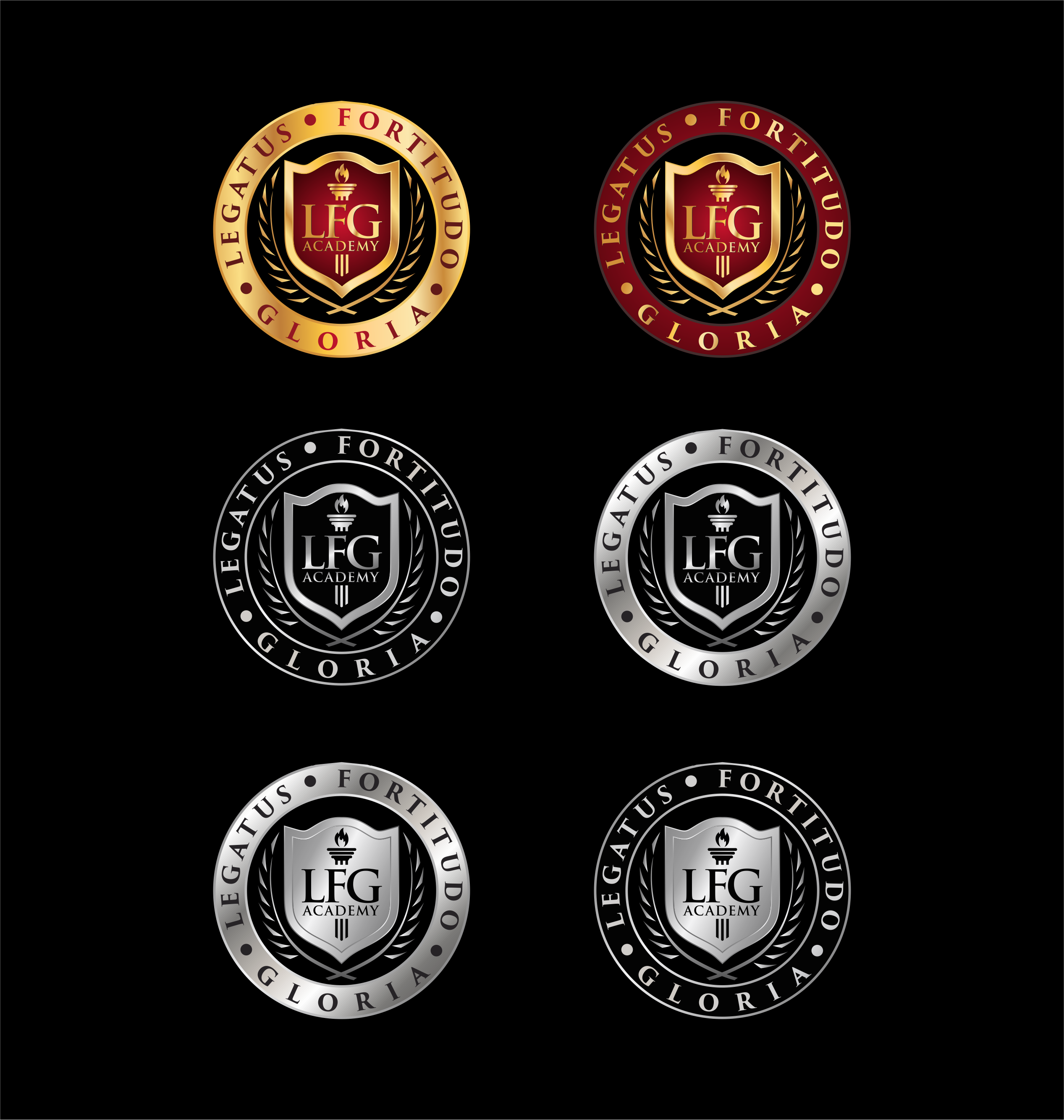 Logo Design by melzh for this project | Design #35663316