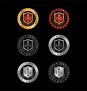 Logo Design by melzh for this project | Design: #35663316
