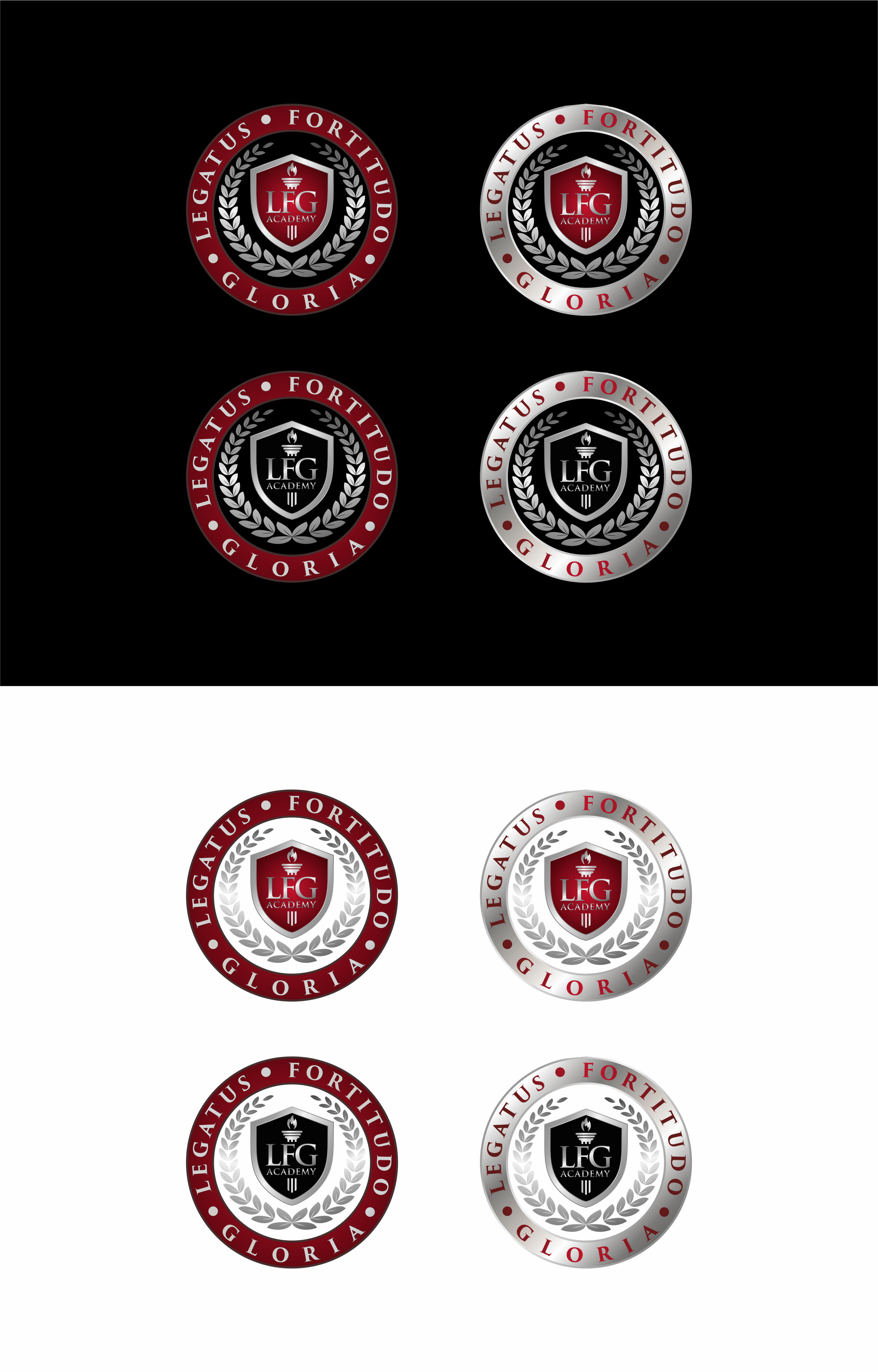 Logo Design by melzh for this project | Design #35664377