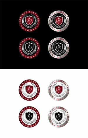 Logo Design by melzh for this project | Design: #35664377