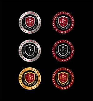 Logo Design by melzh for this project | Design: #35664419